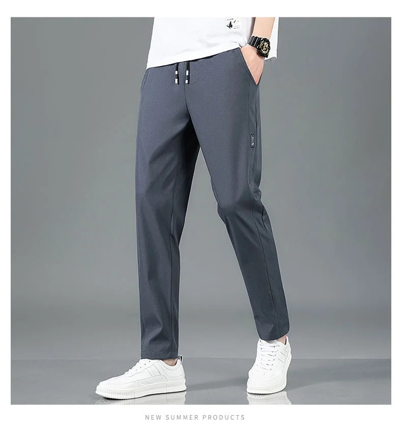 Super cool and comfortable pants for hot days