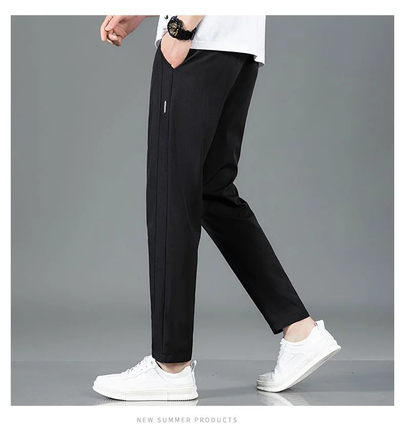 Super cool and comfortable pants for hot days