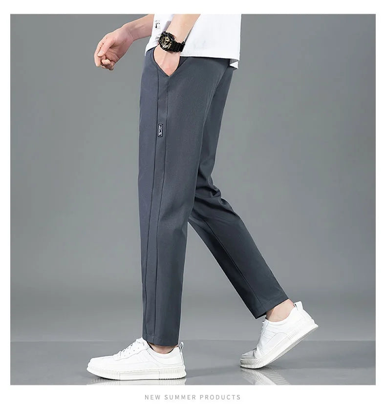 Super cool and comfortable pants for hot days