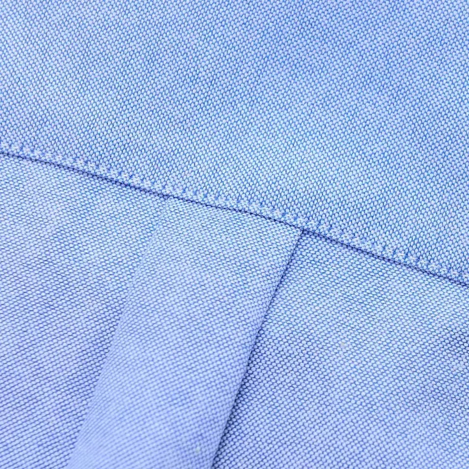 Men's Super Cotton Shirt Add Several Levels to Your Look