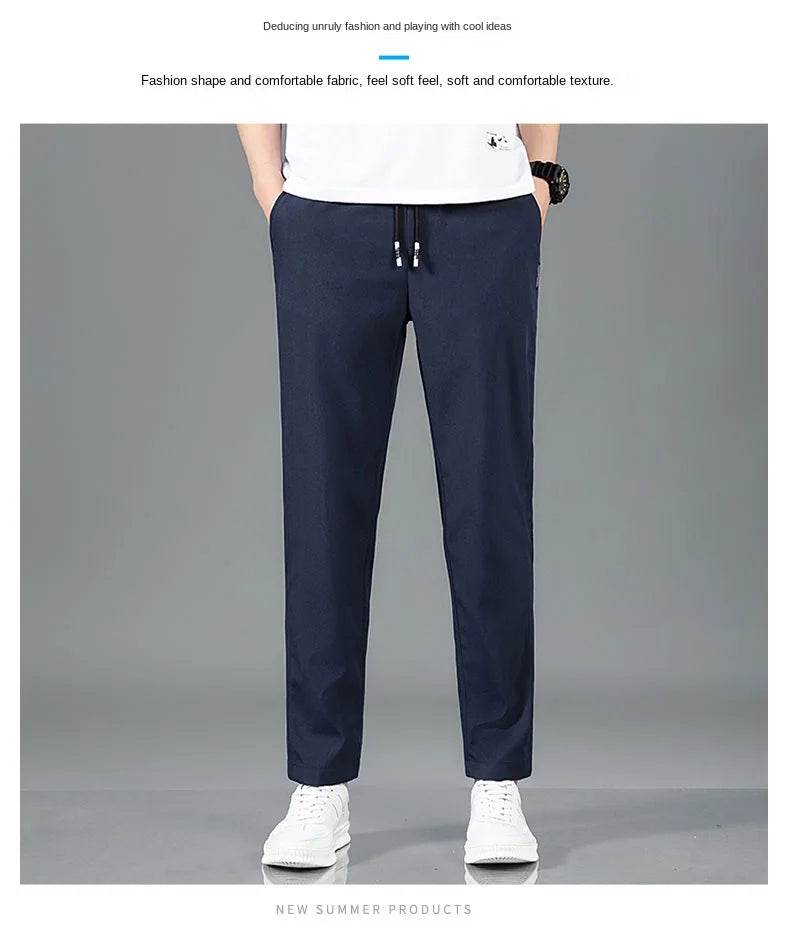 Super cool and comfortable pants for hot days