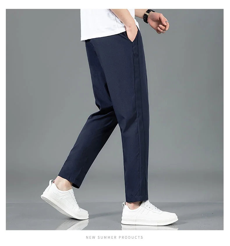 Super cool and comfortable pants for hot days