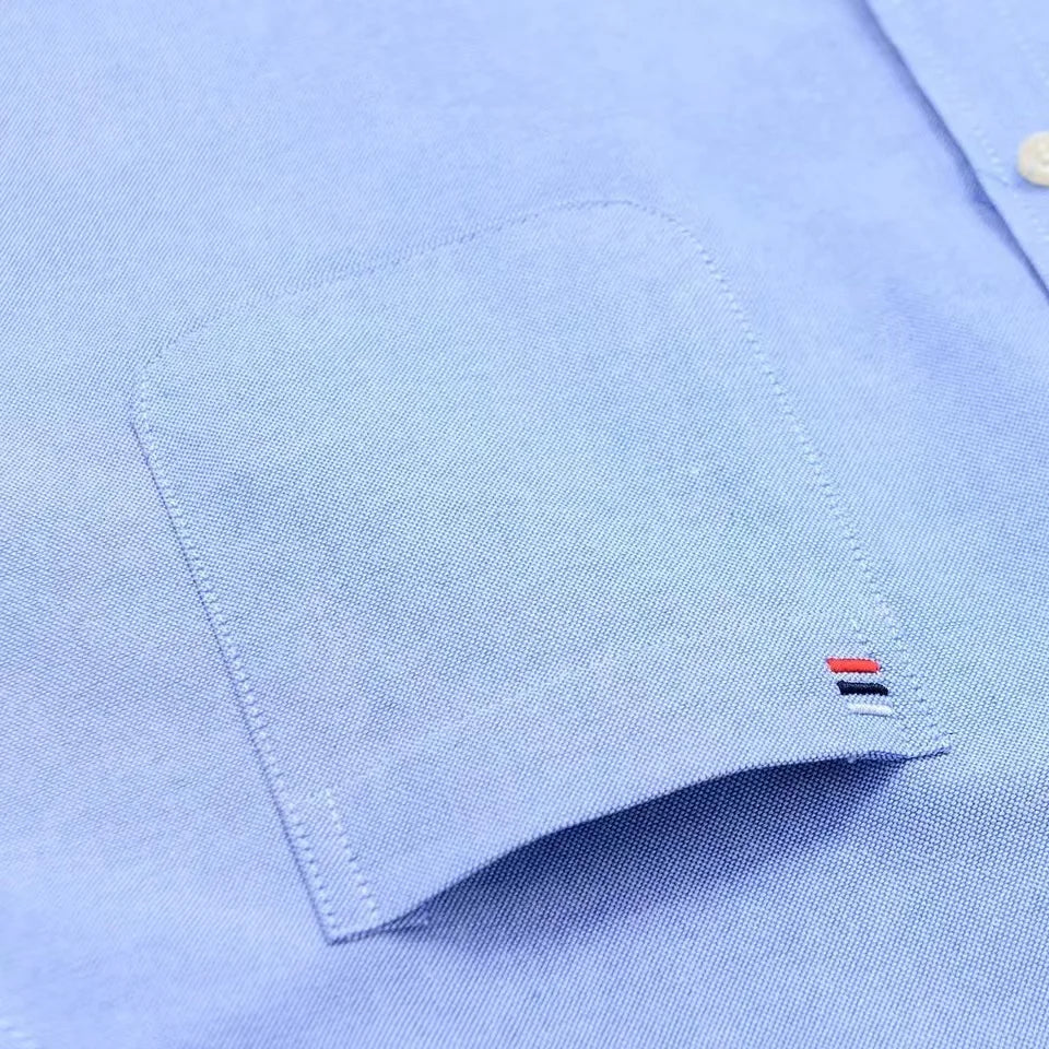 Men's Super Cotton Shirt Add Several Levels to Your Look