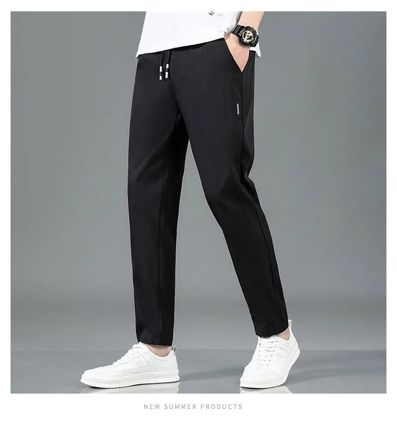 Super cool and comfortable pants for hot days