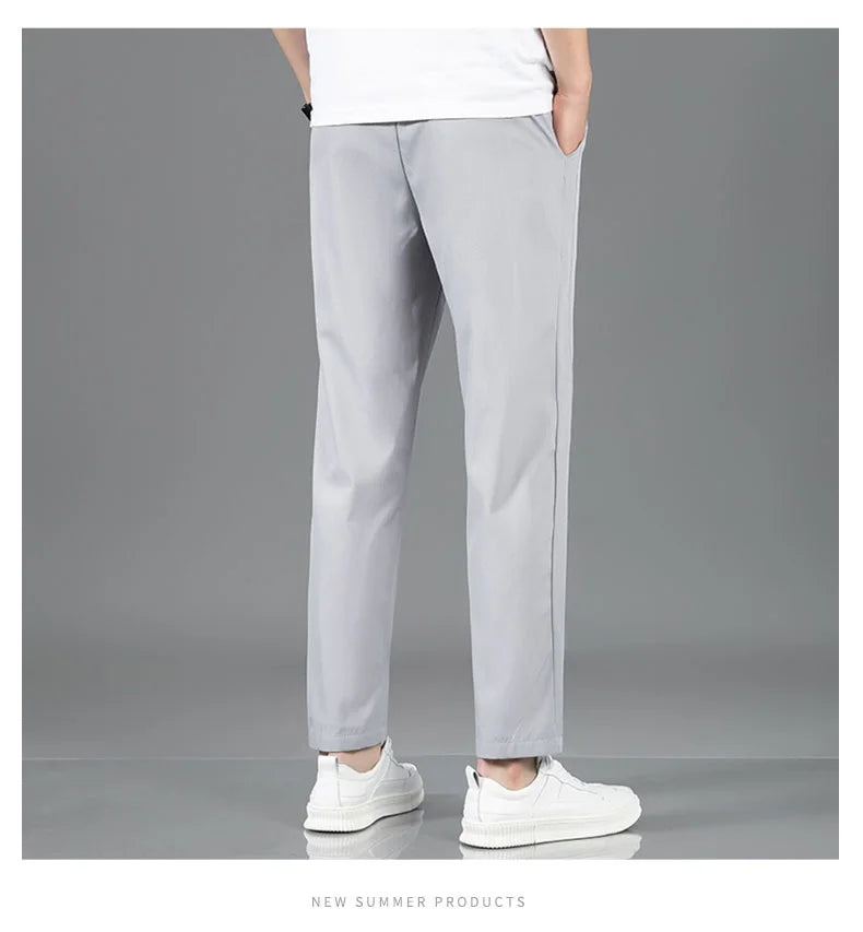 Super cool and comfortable pants for hot days