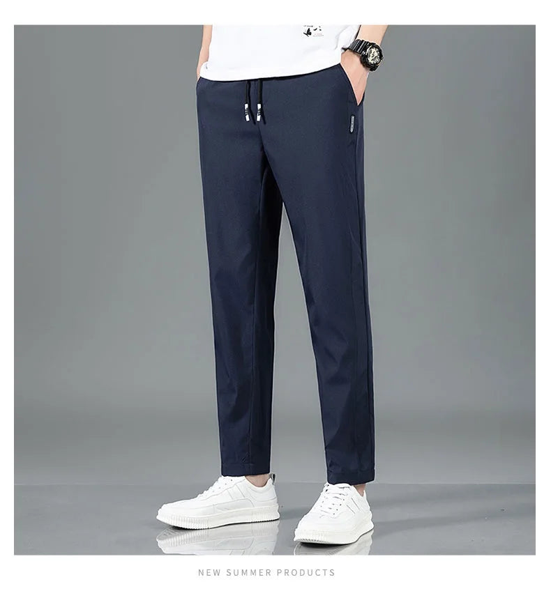 Super cool and comfortable pants for hot days